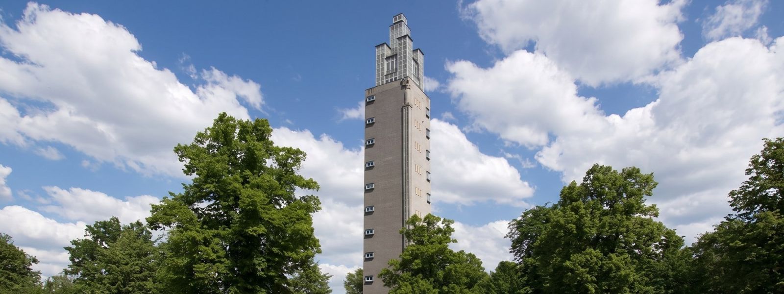 Aussichtsturm Rotehorn – Architekturbüro Kossel AG