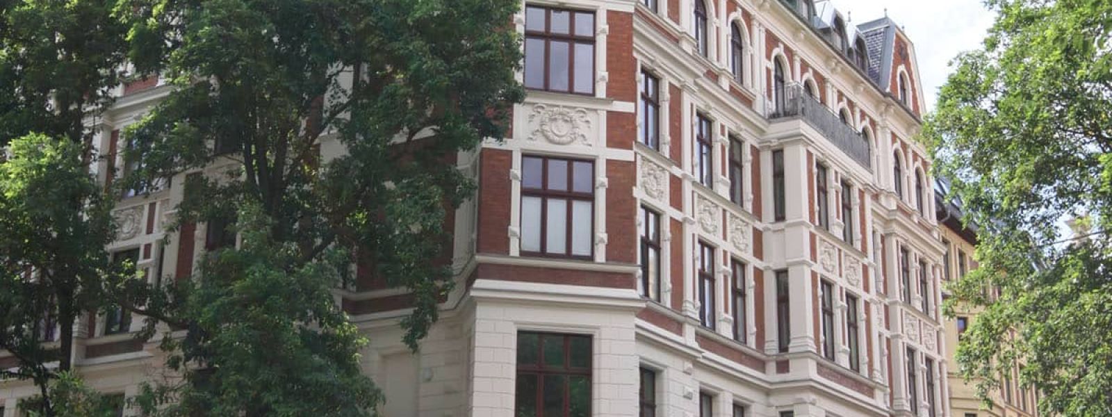 Wohn- und Geschäftshaus L – Architekturbüro Kossel AG