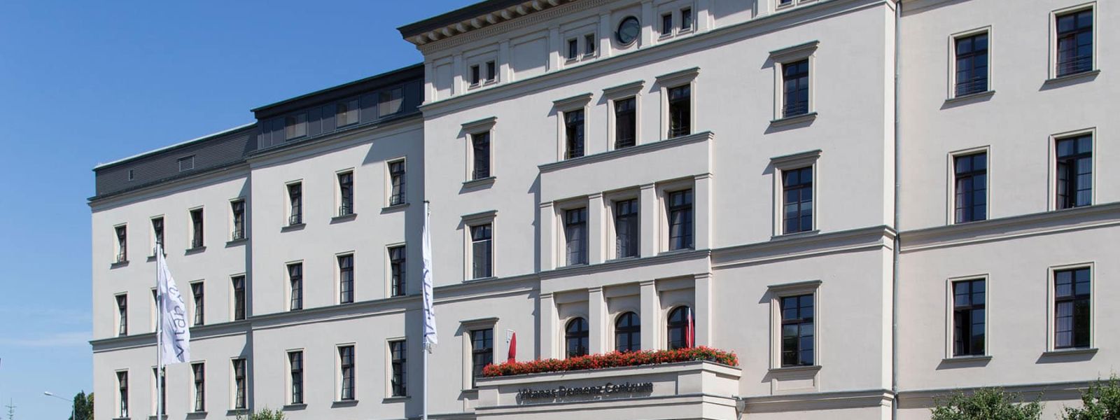 Demenzzentrum Schleinufer