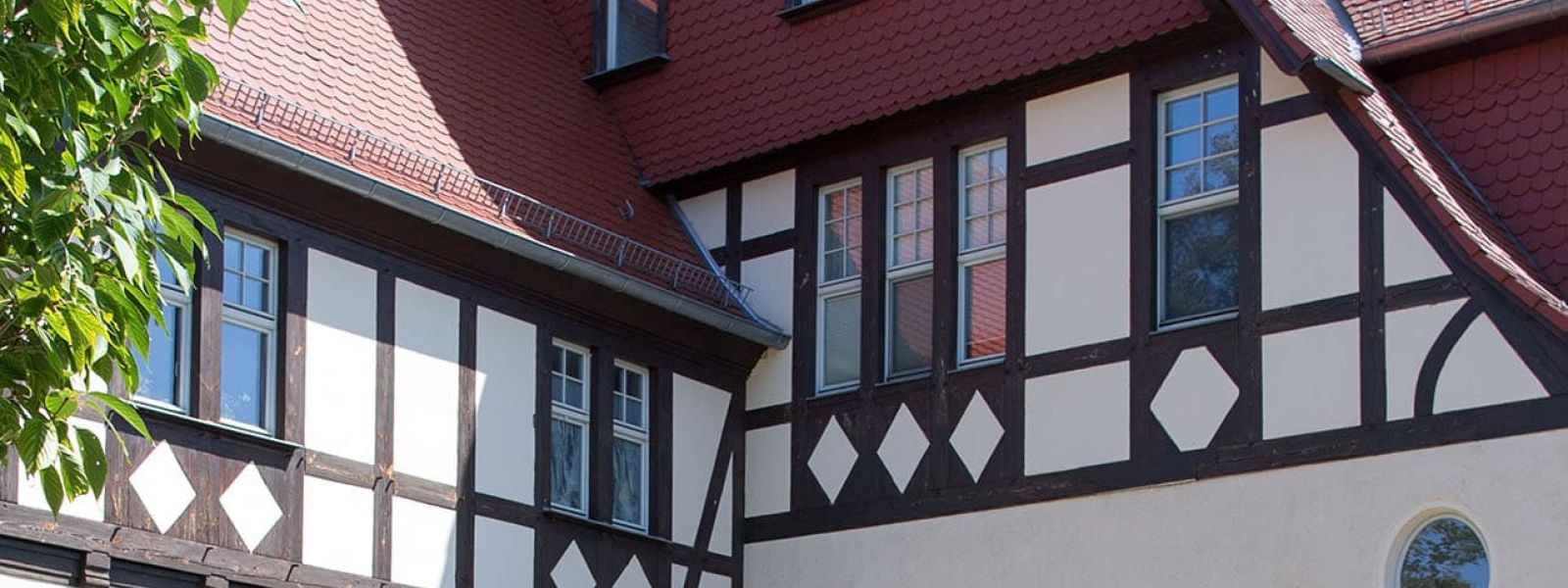 Stadtvilla E1 – Architekturbüro Kossel AG