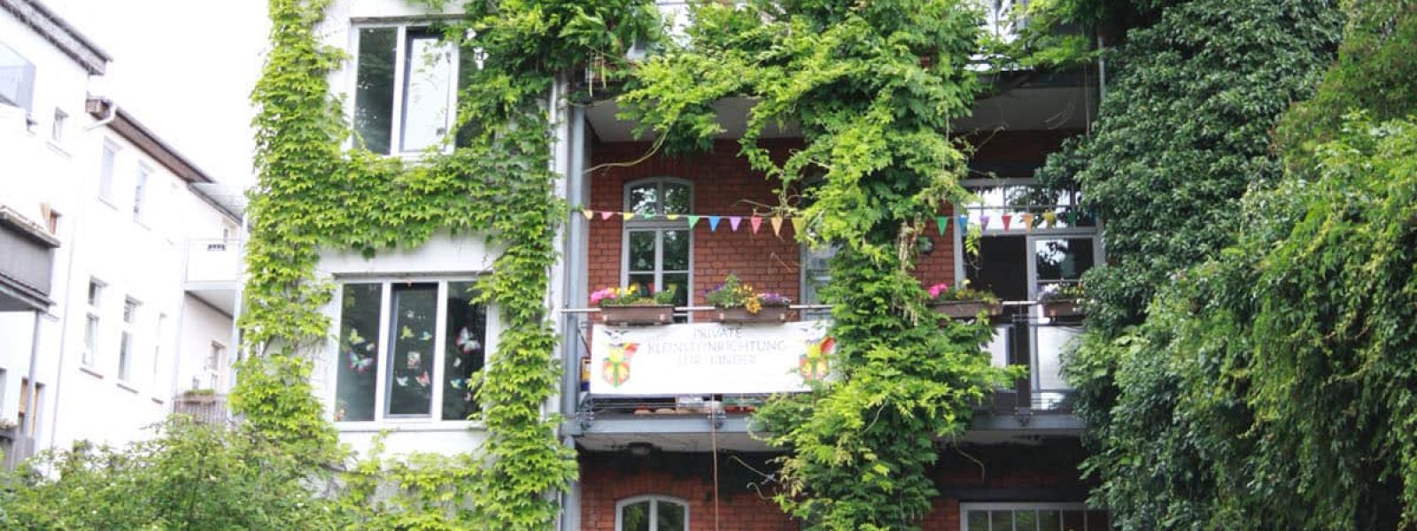 Wohn- und Geschäftshaus G – Architekturbüro Kossel AG