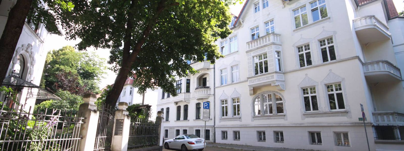 Wohnhaus F – Architekturbüro Kossel AG
