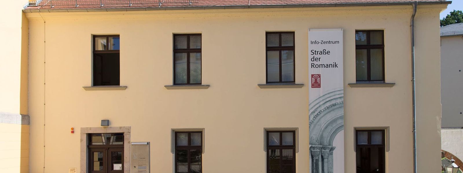 Haus der Romanik