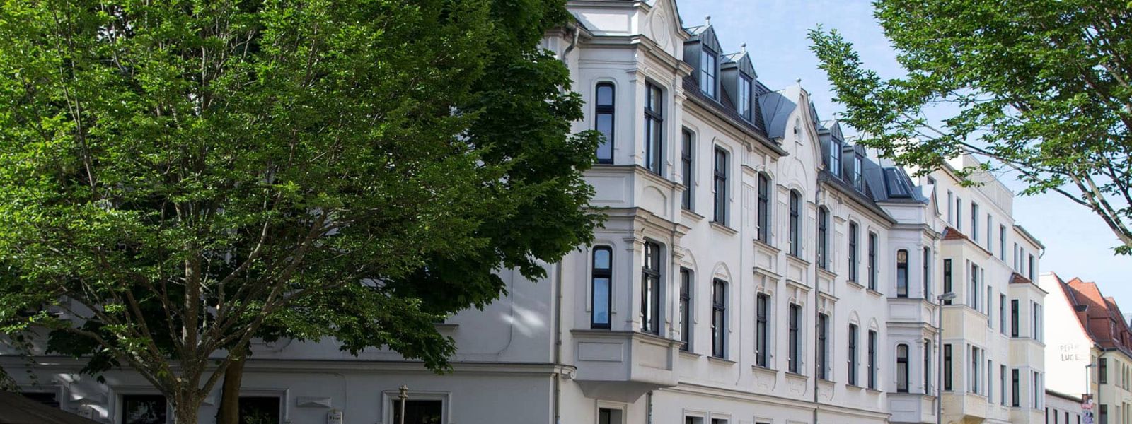 Wohnhaus A – Architekturbüro Kossel AG