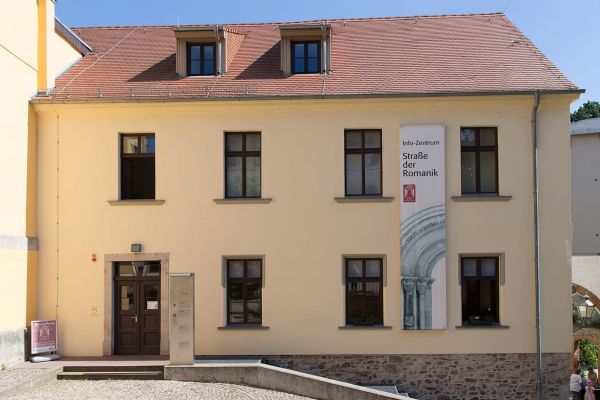 Haus der Romanik