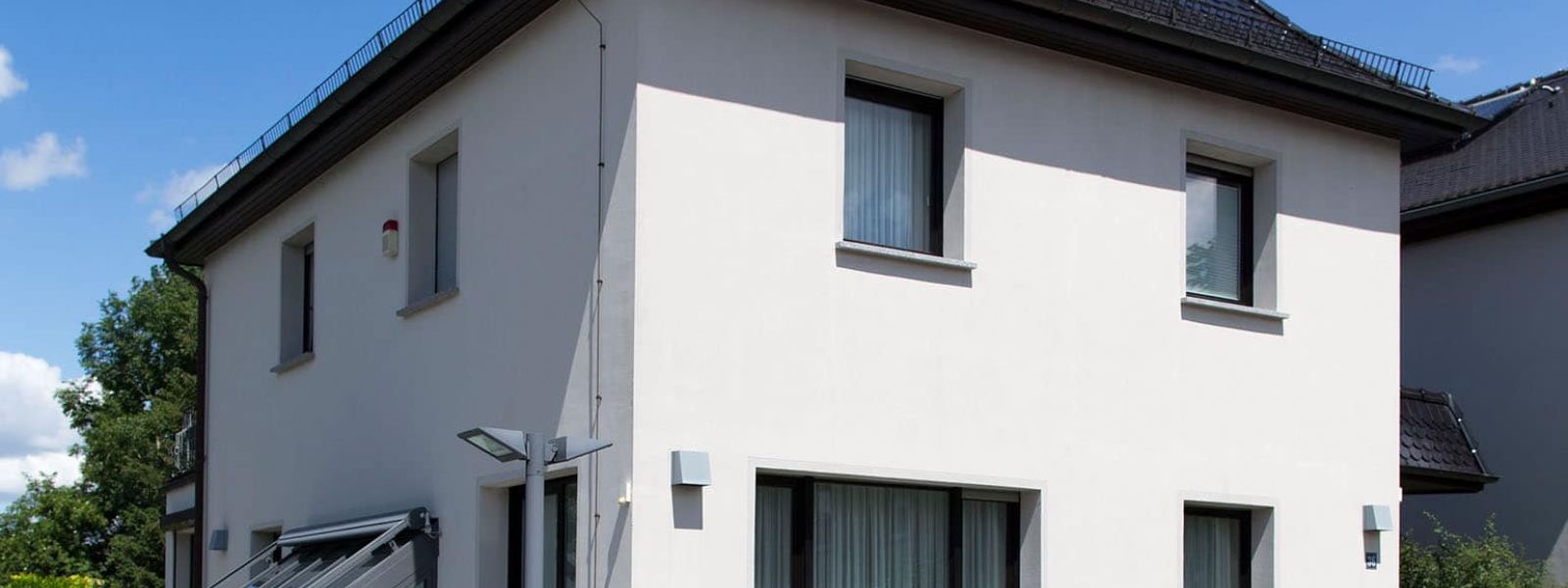Wohnhaus J2 – Architekturbüro Kossel AG